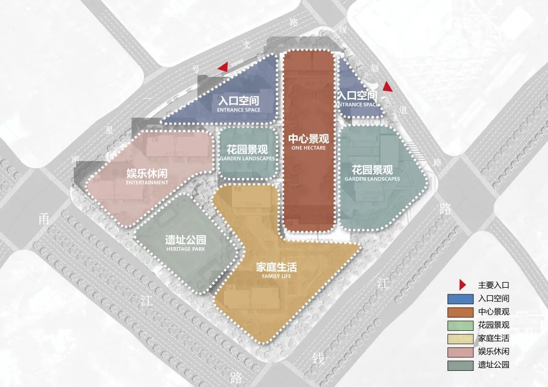 杭州信达滨江壹品-49