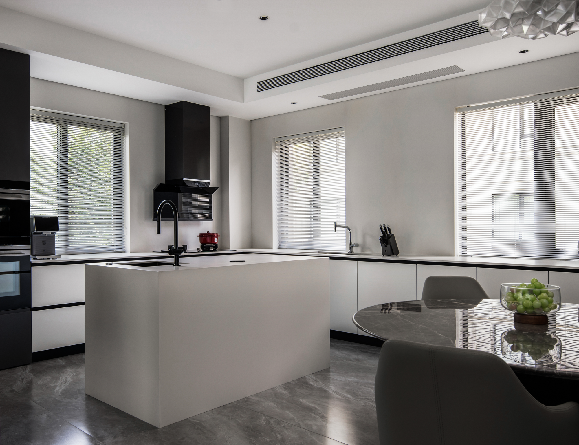 舒适惬意丨中国温州丨康居装饰-10