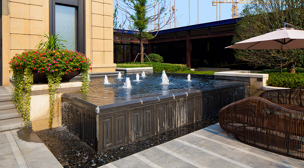 上海徐泾正荣府丨中国上海丨L&A GROUP-49