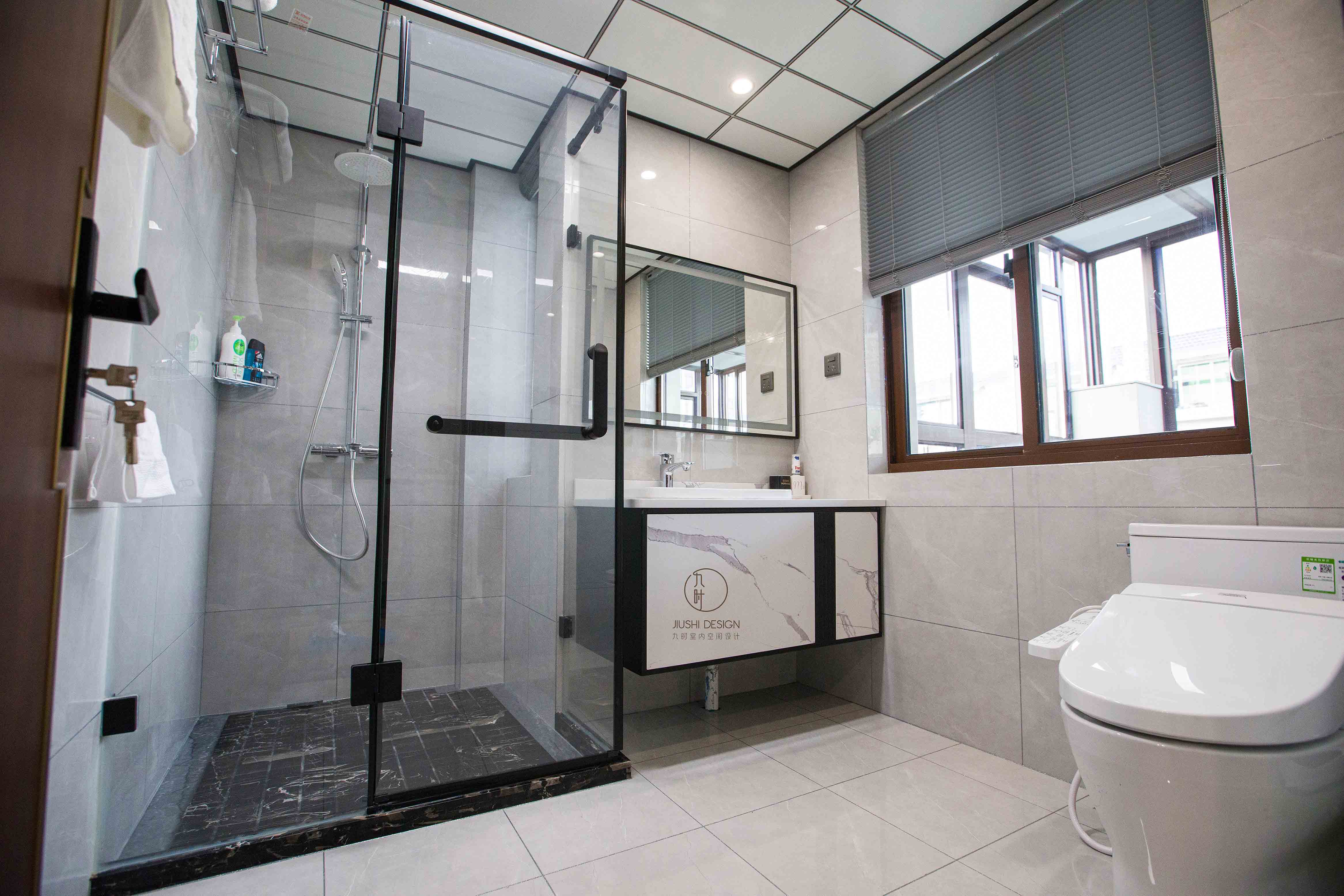 舟山尚公馆丨中国舟山丨九时设计事务所-71