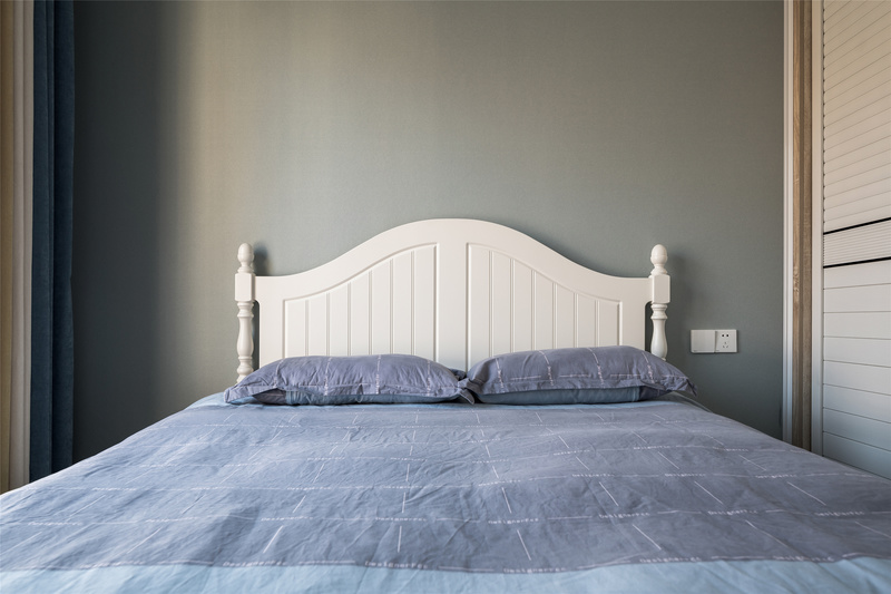 绿都万和城七区140平米现代简约风 | 一半幽兰一半骄阳-34