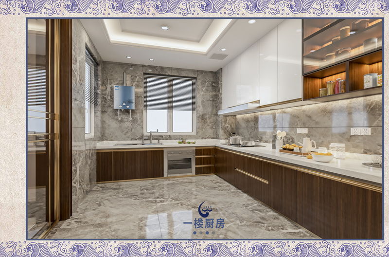 周至私人别墅的琴棋书画设计-12