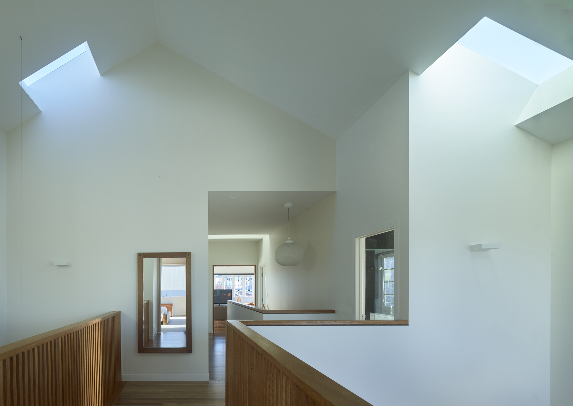 Folkhouse | 苏丹现代民居的华丽转身-23