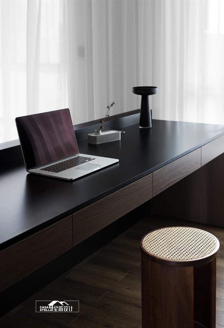 《初见》演绎现代简约生活美学-29