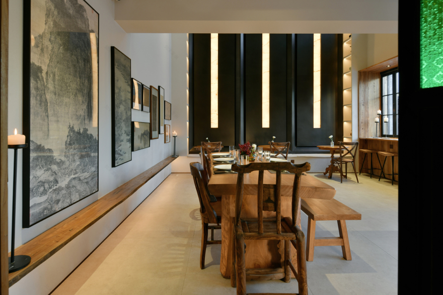 韦空间|莫森·设计丨中国太原丨孟飛,张林林,程备备-66