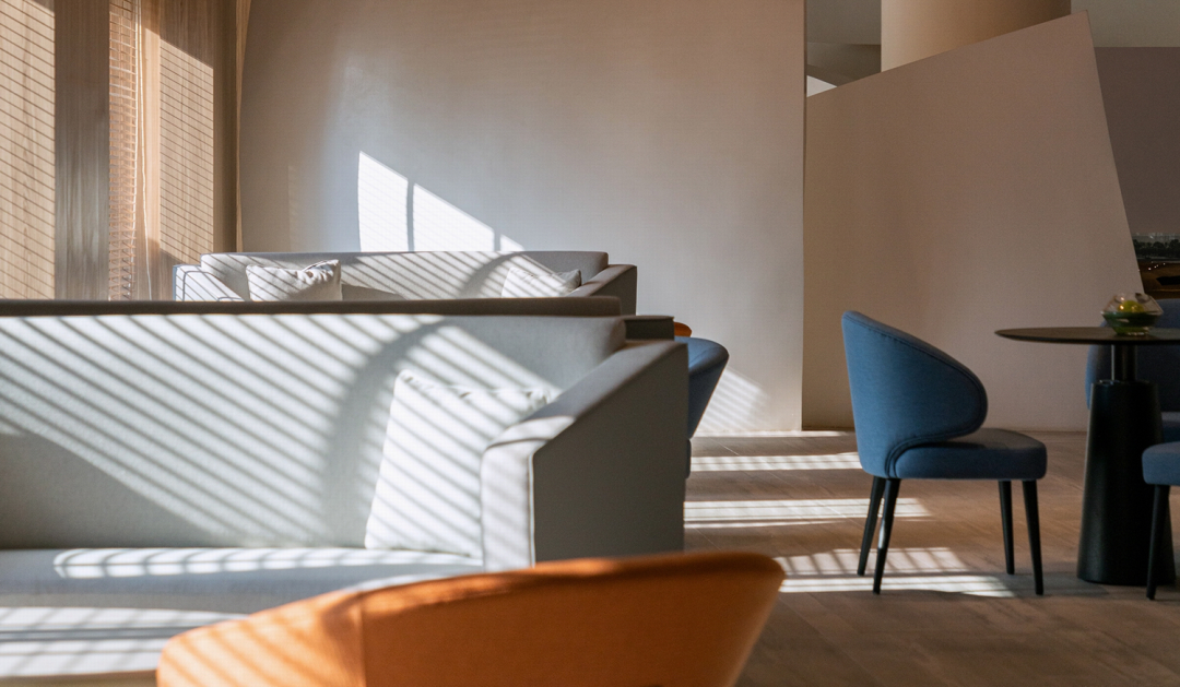 佛山鸿安丽苑售楼中心丨中国佛山丨瑞坤国际—正方良行设计-31