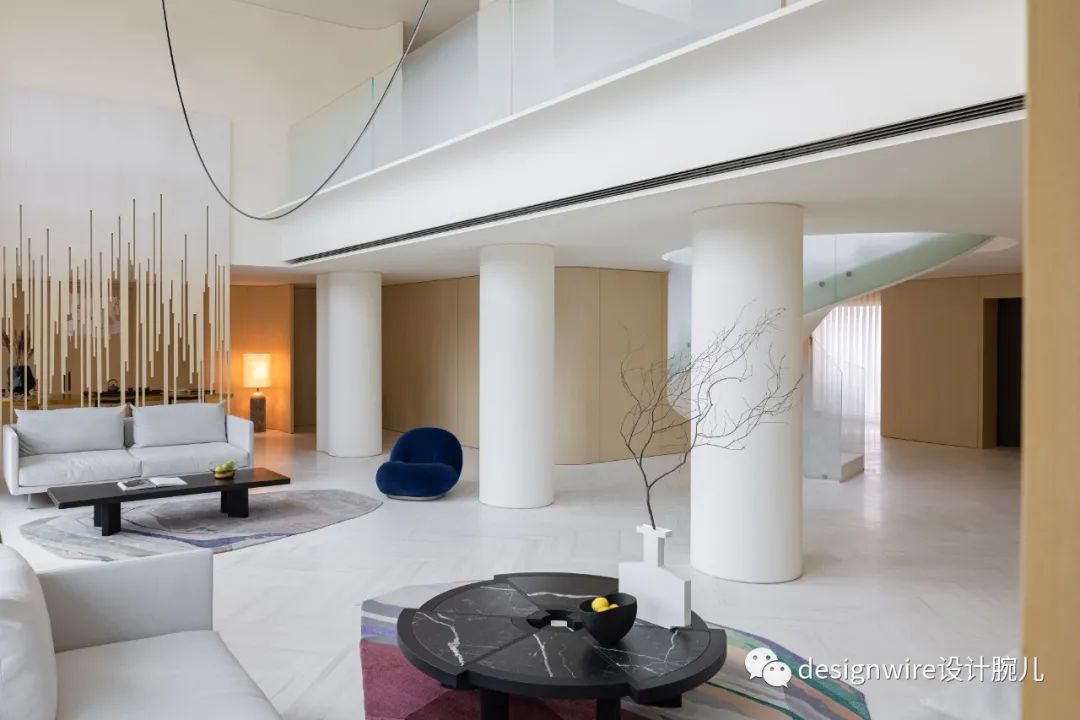 御和园私宅丨中国浙江丨于强室内建筑师事务所-56