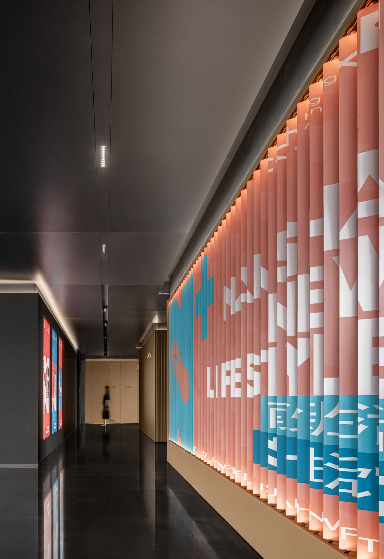 越秀N+聚所丨中国广州丨广州共生形态设计-44