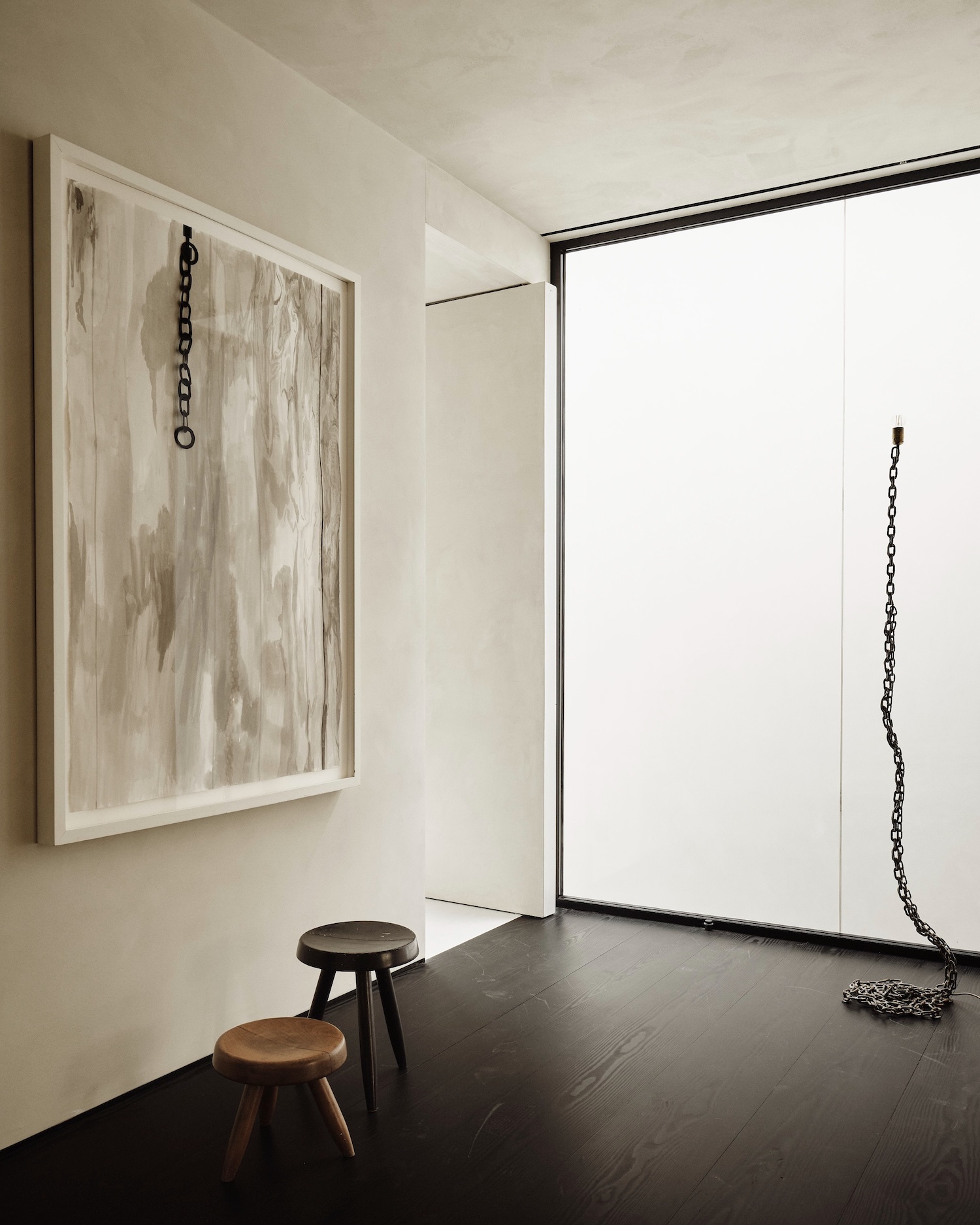 B Townhouse:传奇艺术宅邸丨美国纽约-20