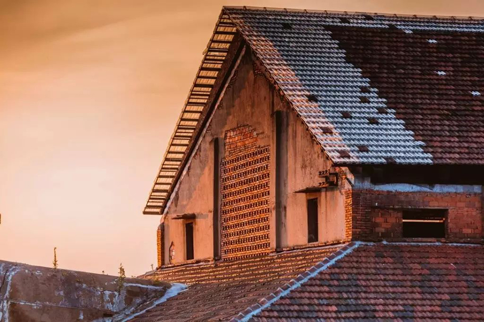 锦溪祝甸砖窑民宿酒店-8