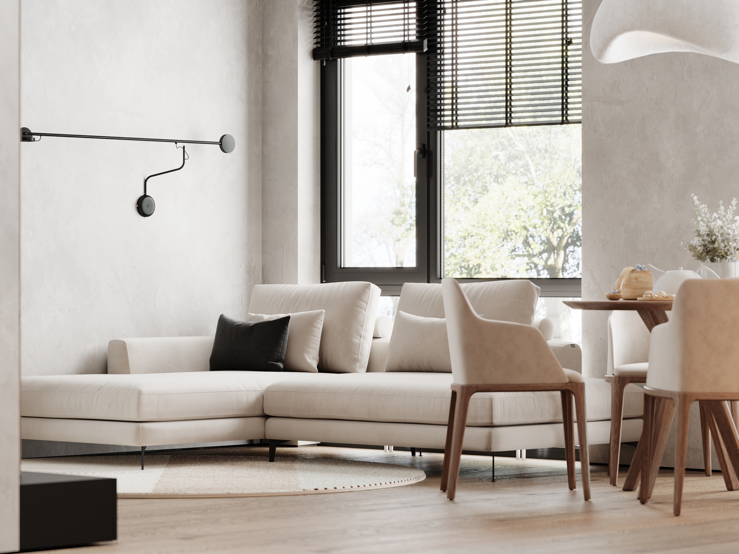 基辅A20，1,22丨乌克兰基辅丨Rezon Design建筑工作室-4