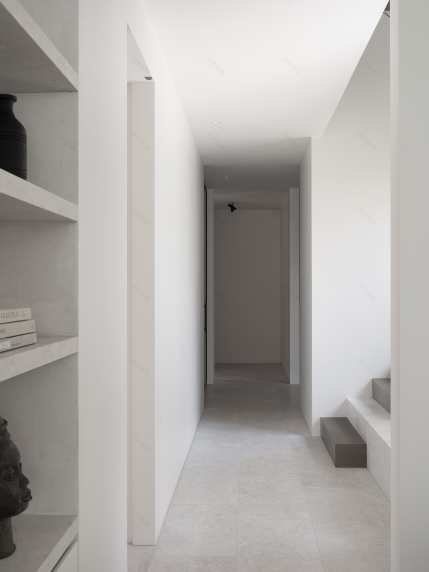 贝尔维尤山庄丨澳大利亚丨Mark Shapiro Architects-10