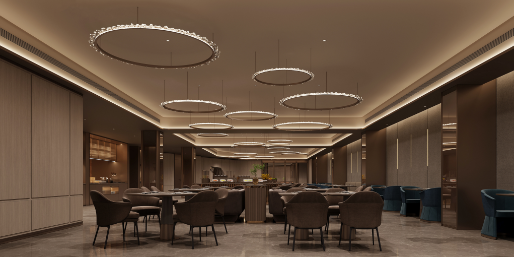 海南海口骑楼老街桔子水晶酒店丨中国大同丨ABH亚筑设计集团-26