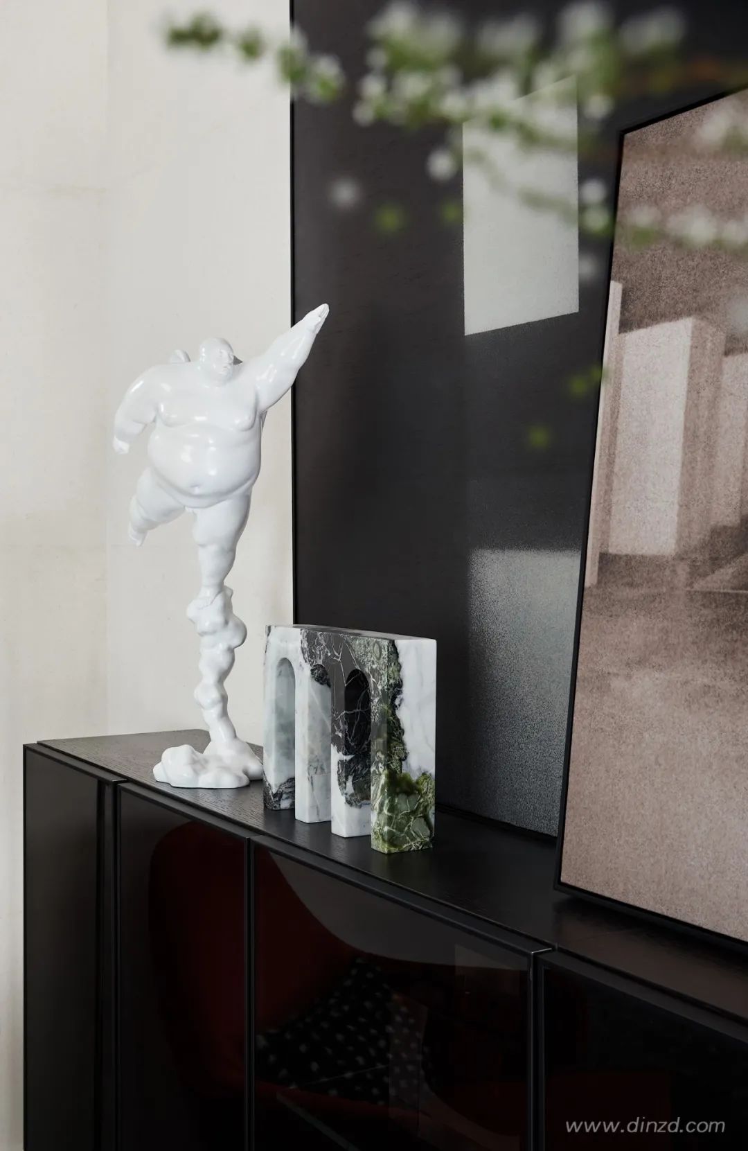 京彩未来家7#别墅丨中国东莞丨周珊娟,蒋思敏,龙海玲-19