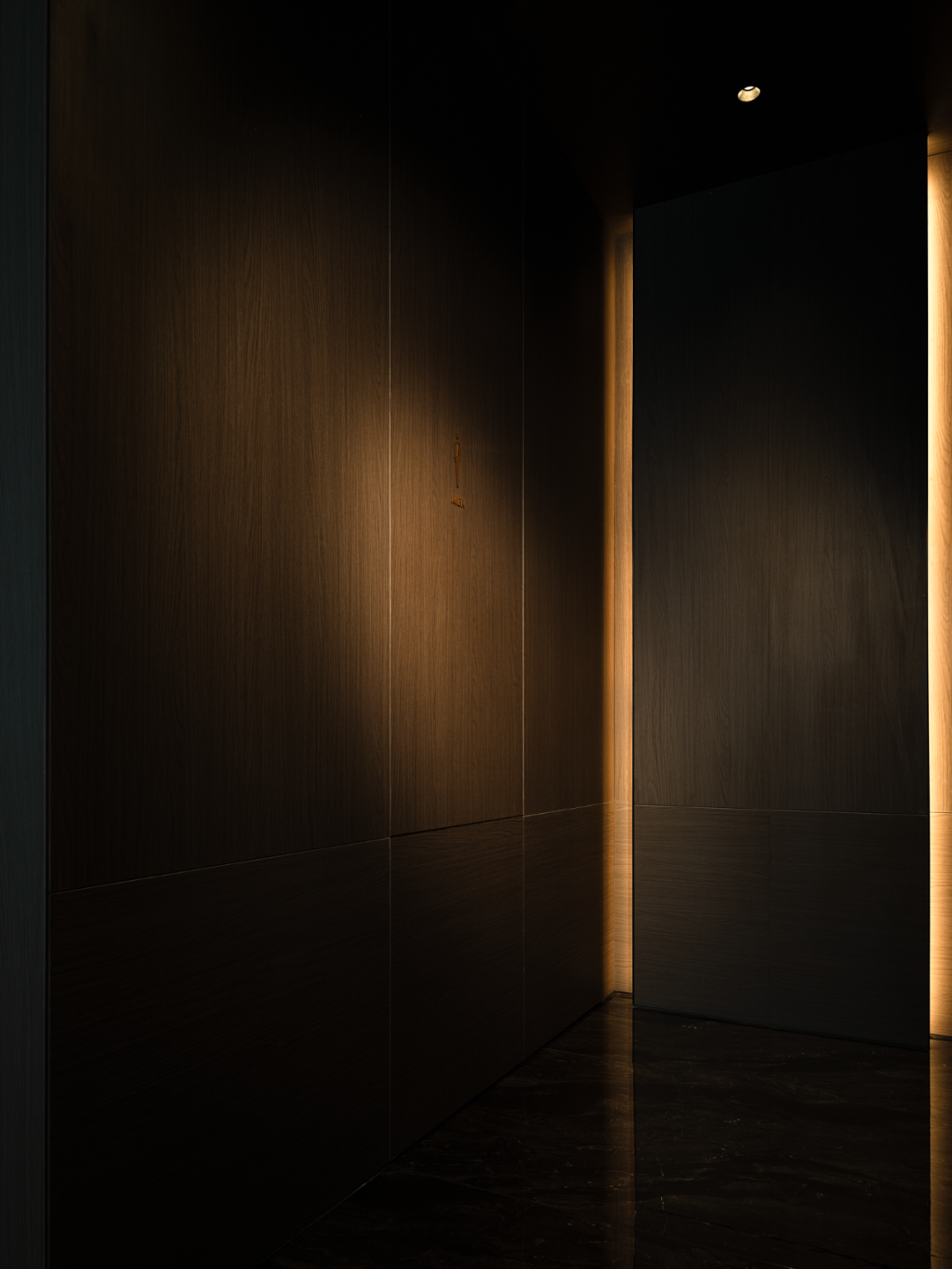 东意西境下的空间叙事（企业CBD办公中心及休闲会所）丨中国宁波丨中赫设计-26