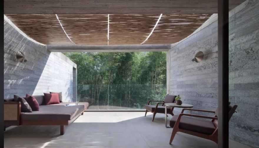 8个经典老建筑改造:老厂房、祖宅、乡村小学、空心村...
-26