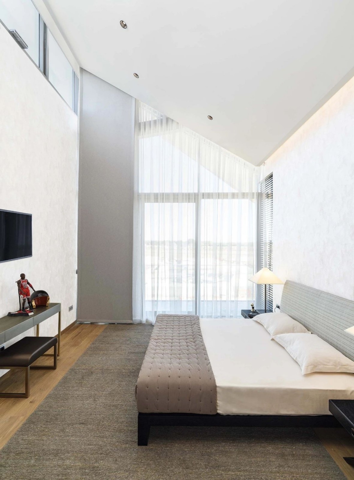 土耳其 GAD 建筑事务所的未来之城幻想-56