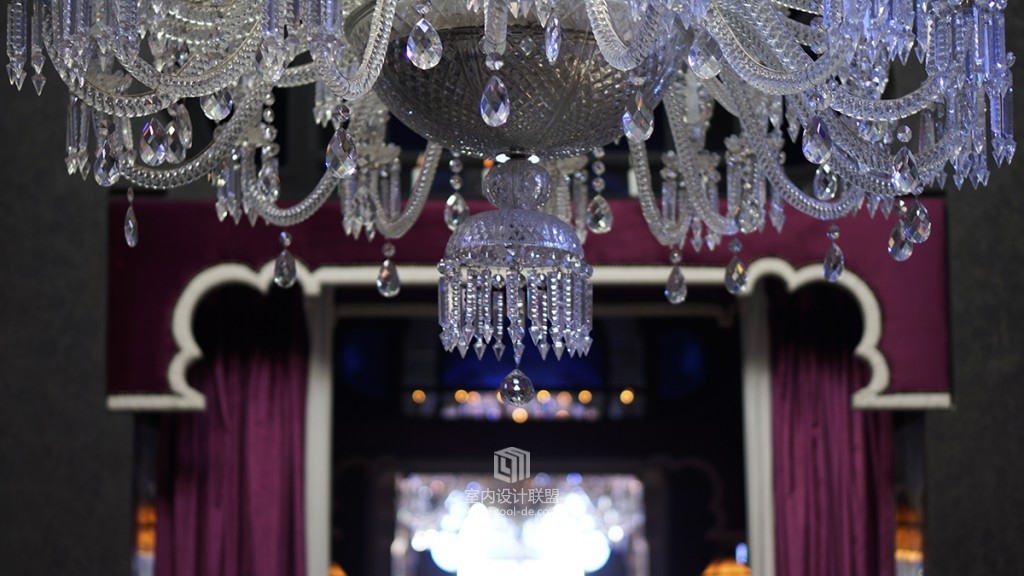 摩洛哥马拉喀什精品度假酒店-21