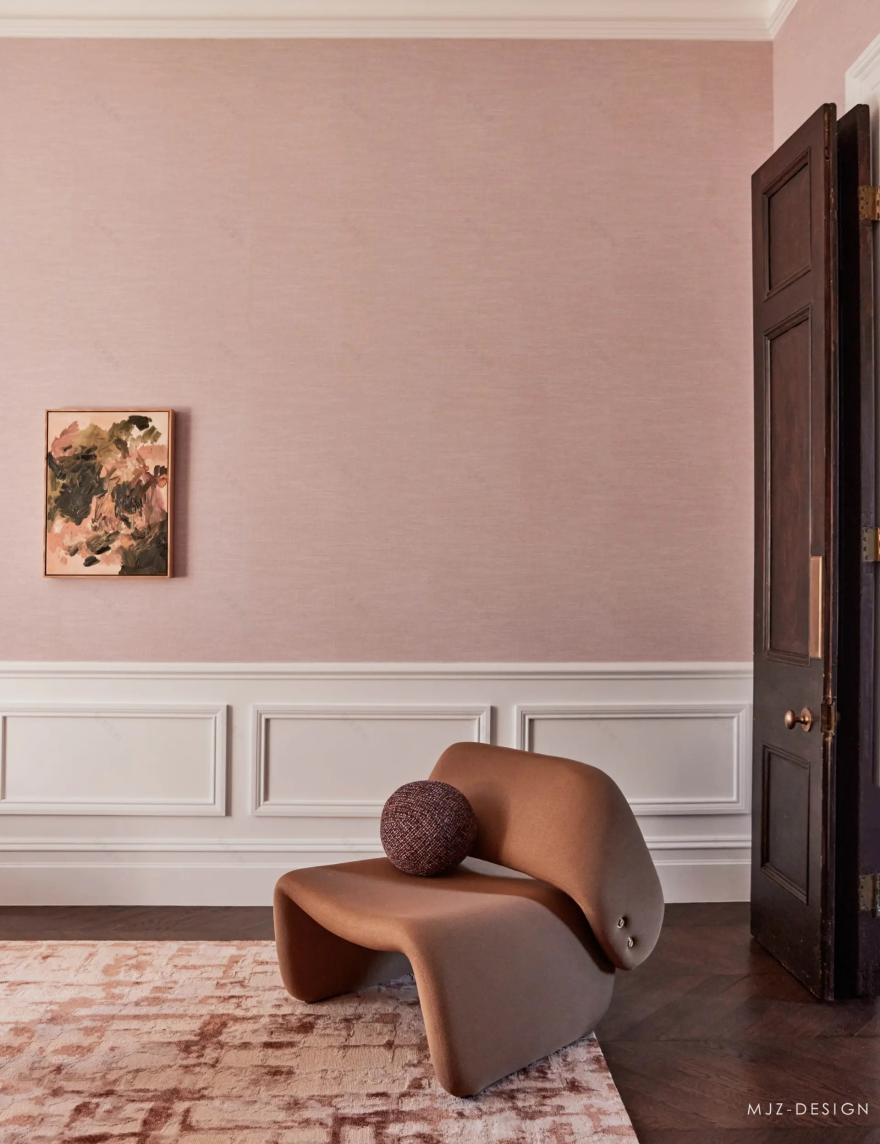 TARELLA WOOLLAHRA丨澳大利亚悉尼丨Claudia Lambert Interiors-12