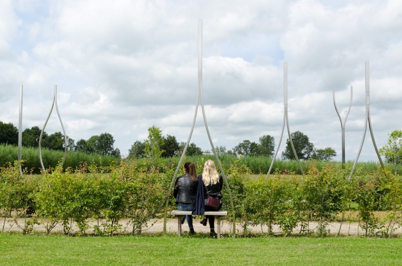 荷兰格鲁特公园-14