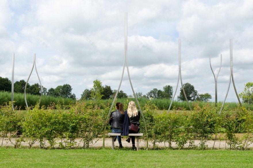 荷兰格鲁特公园-14