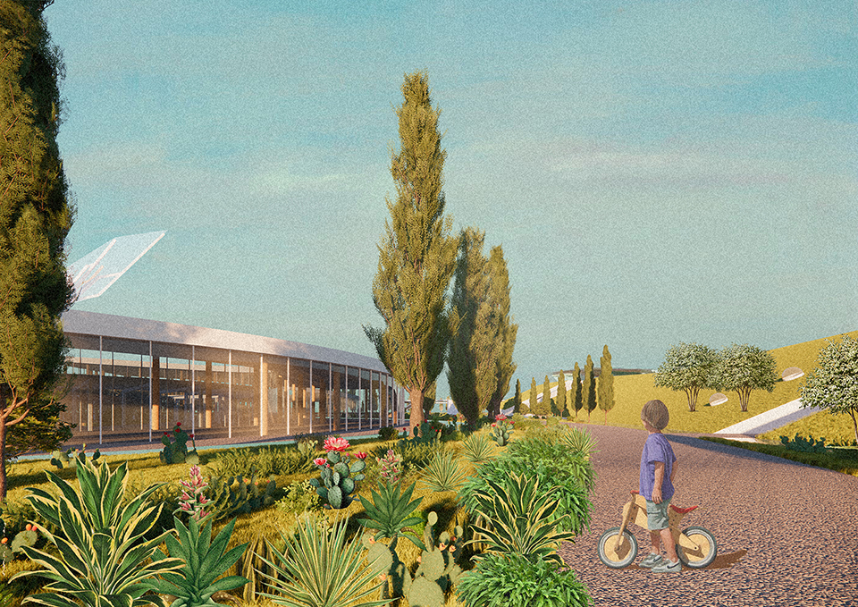 天狼星学院丨Buromoscow-6