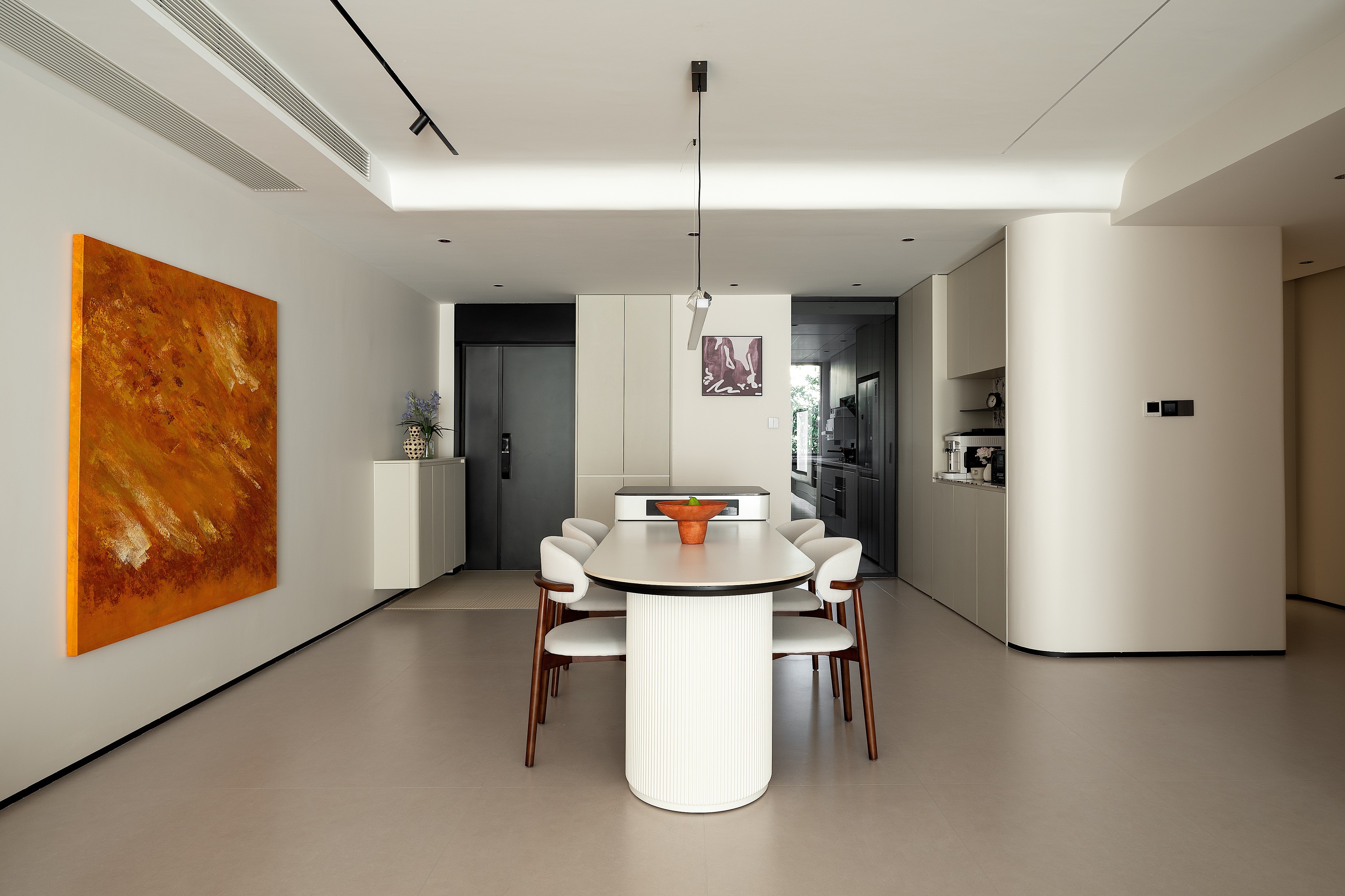 春花秋实 · 老宅翻新设计-8