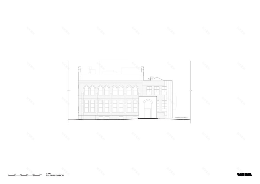 Potter Museum of Art / Wood Marsh-46