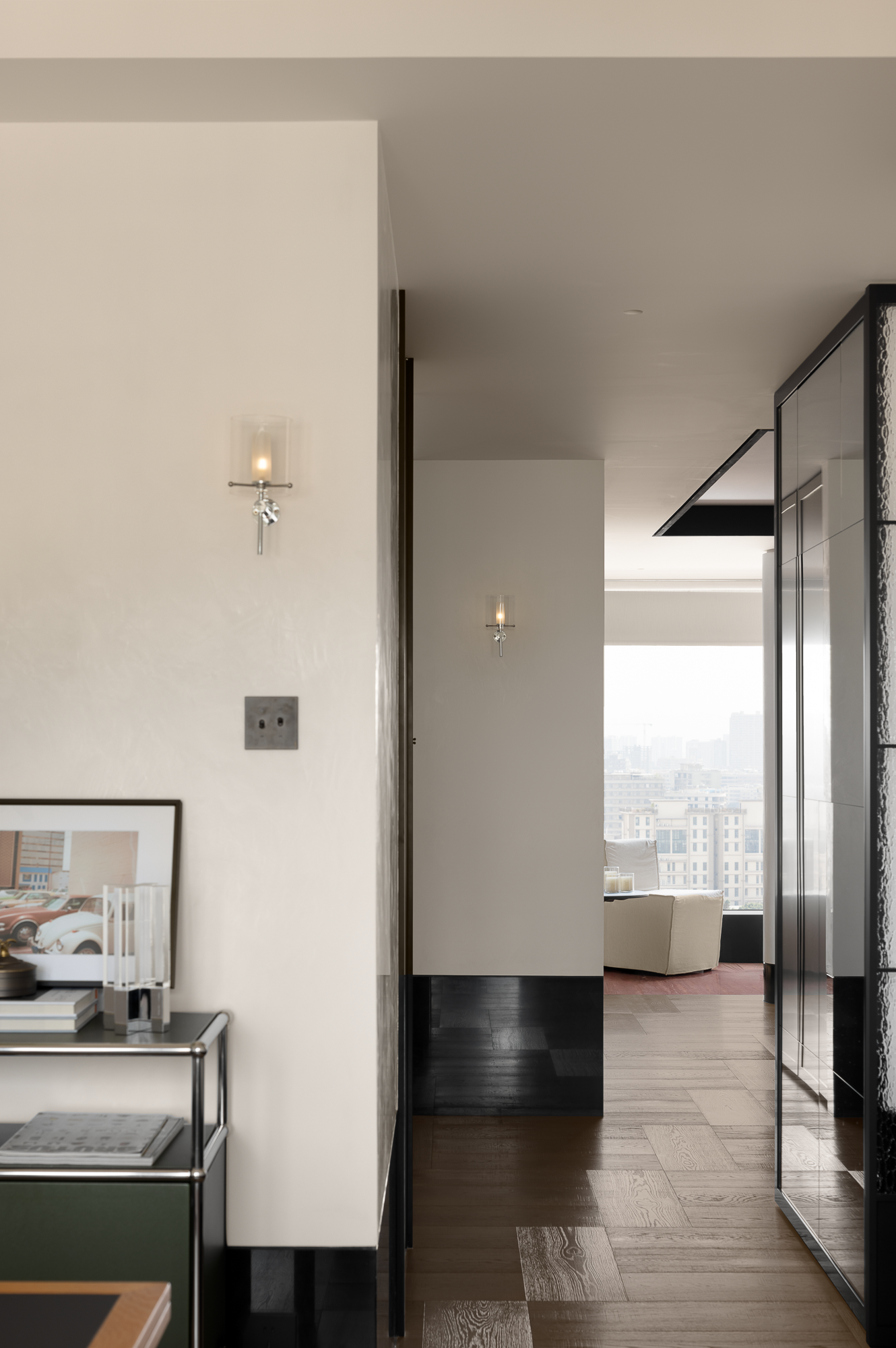 ZHANS·正向共合办公室丨中国揭阳丨正向共合设计-79