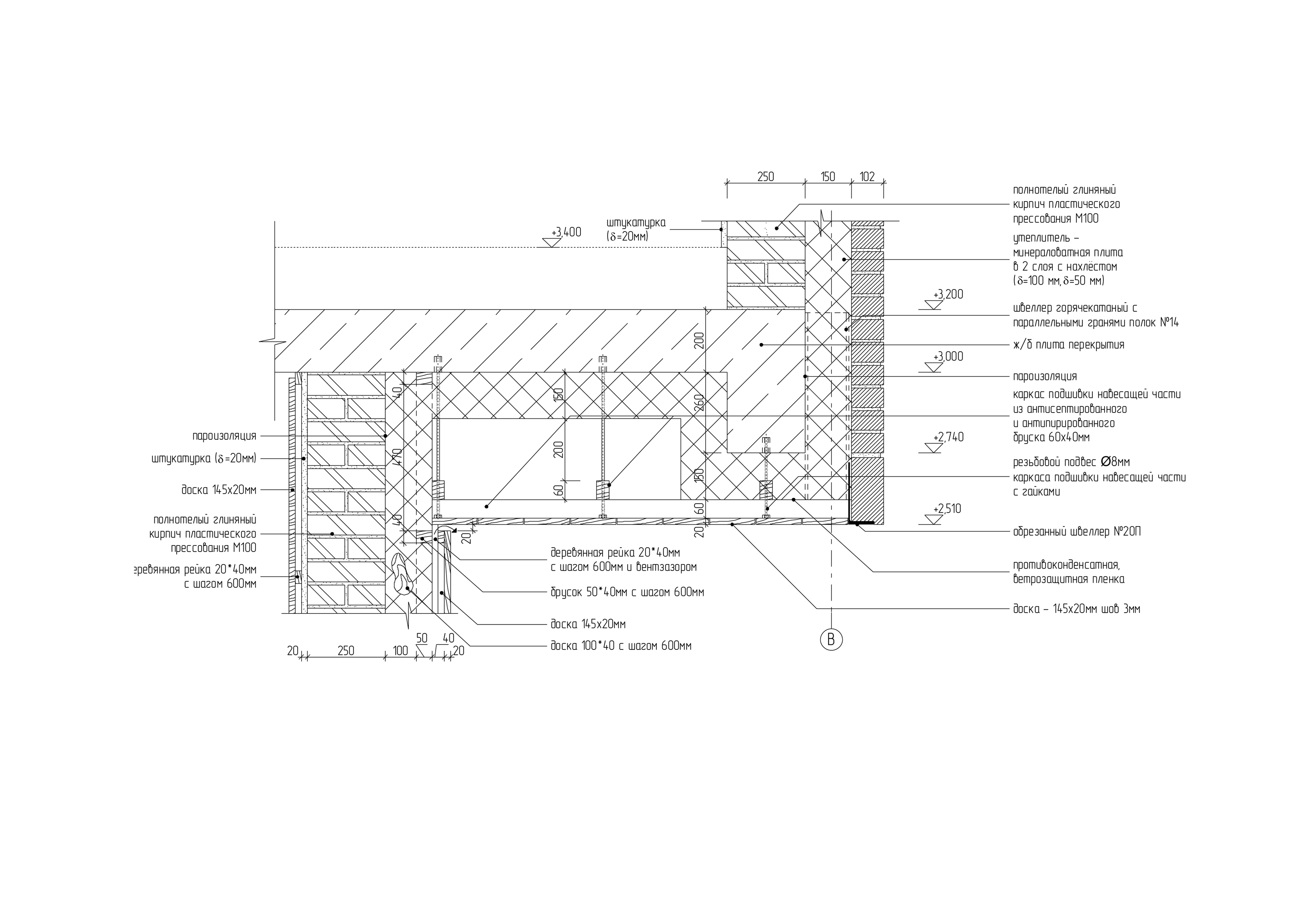 莫斯科郊区别墅，绿意环绕的现代生活-75