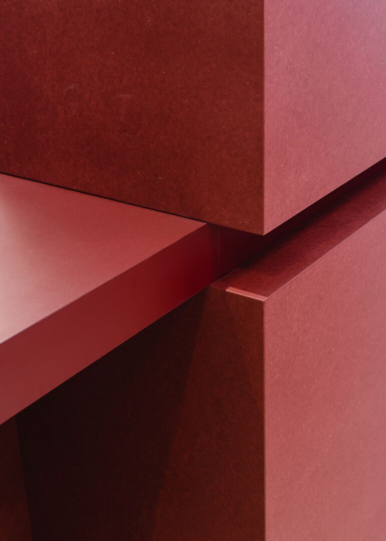 Ettlingen新城市信息中心扩建丨Buerohauser-41