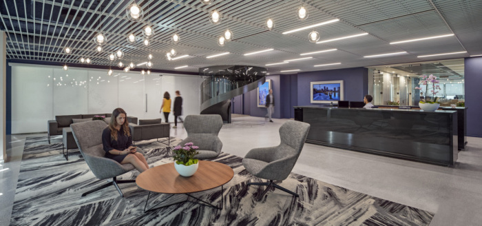 康宁 Hartford 办公室设计-12