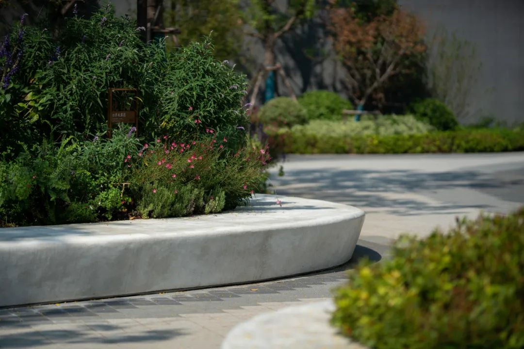 合肥城改万科 · 观山隐秀 | 丨中国合肥丨水平线设计-39