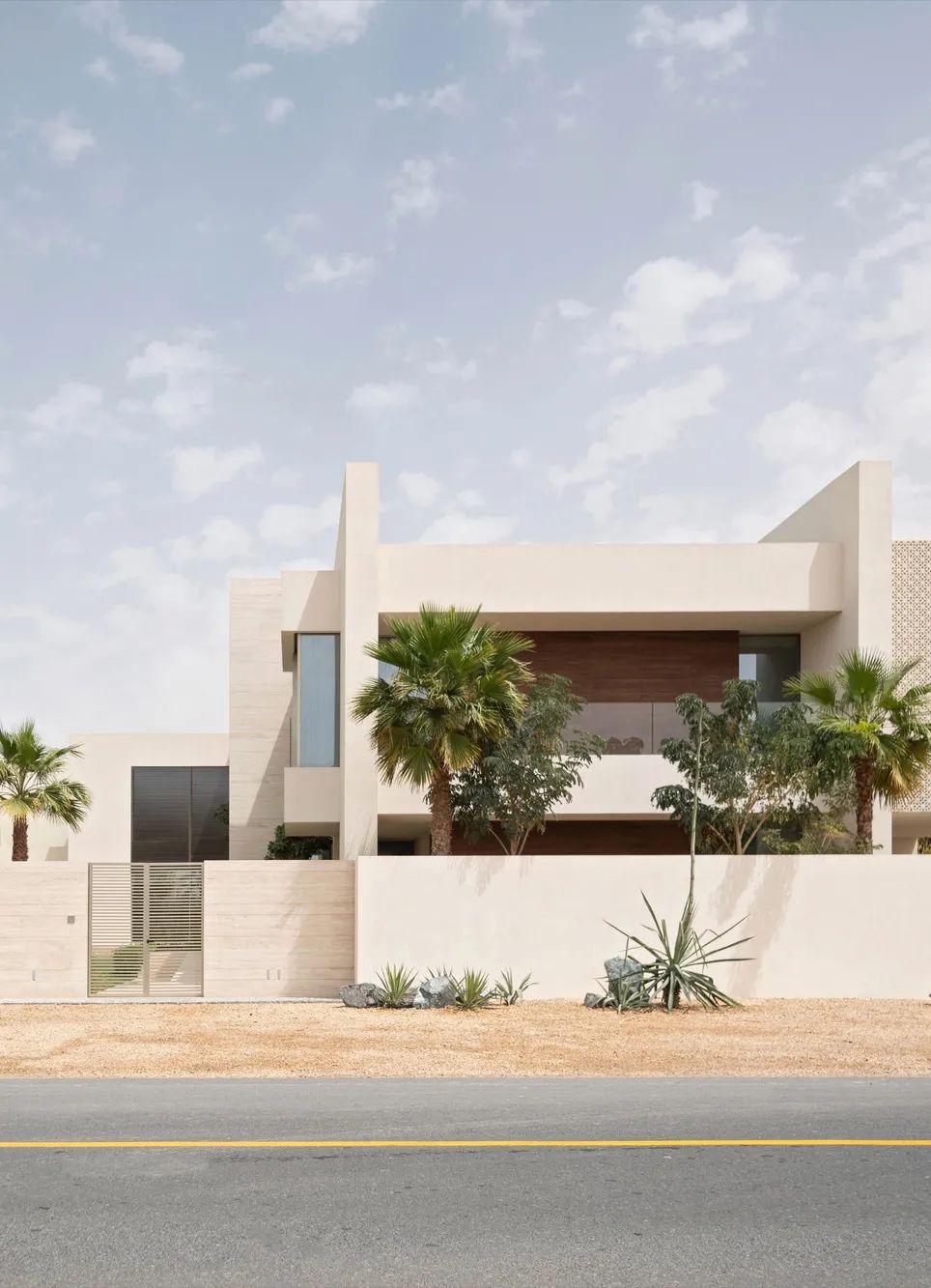迪拜Loci Architecture   Design-以当地文化为重心的建筑事务所！-26