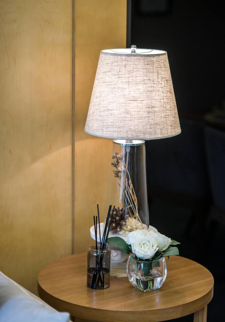 
三口之家现代风---设计师刘海明 -19