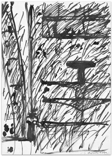 布宜诺斯艾利斯伦敦银行（现国家抵押银行）丨阿根廷布宜诺斯艾利斯丨Clorindo Testa与SEPRA-63