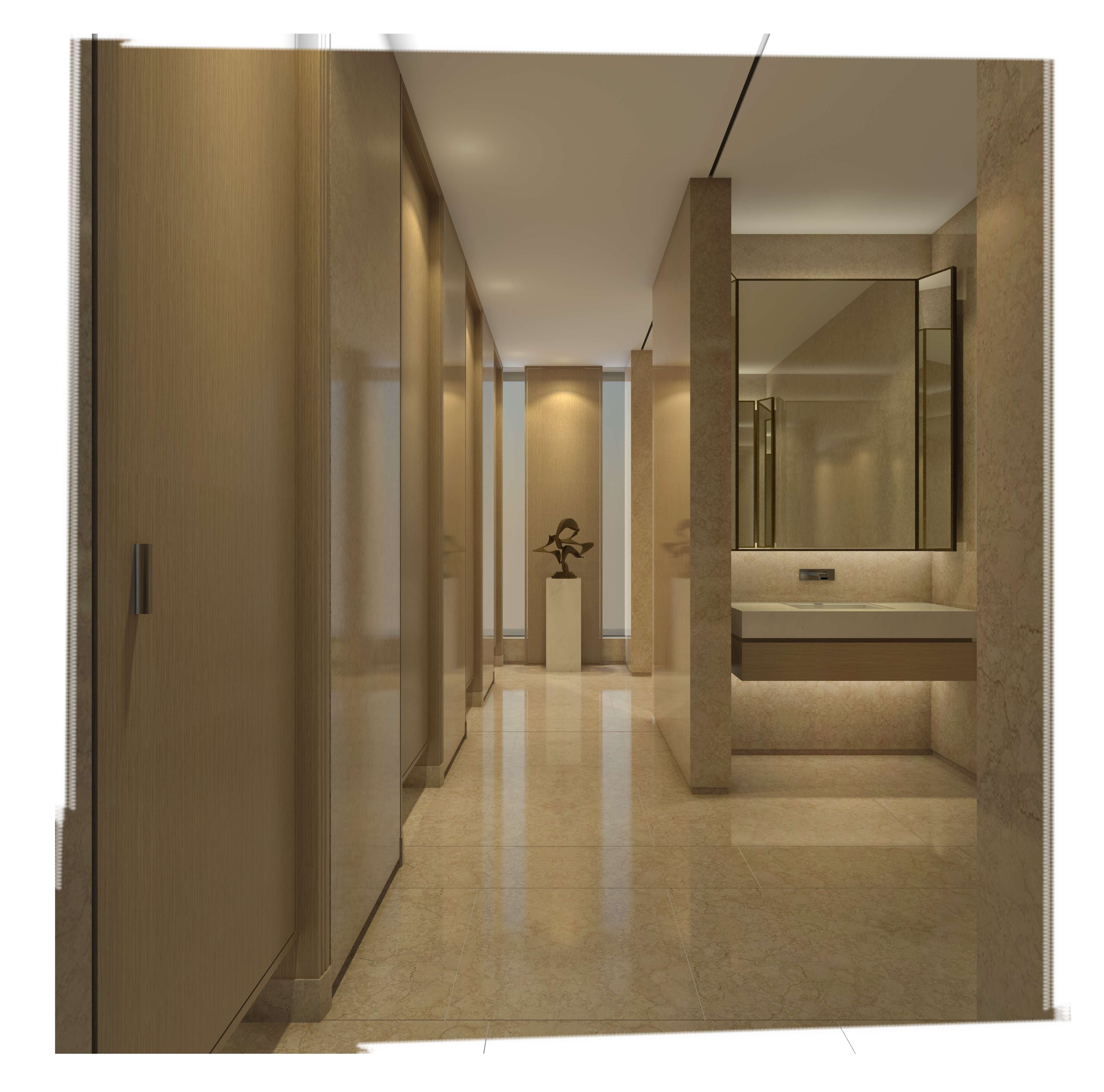 必康药业综合体主办公楼-6