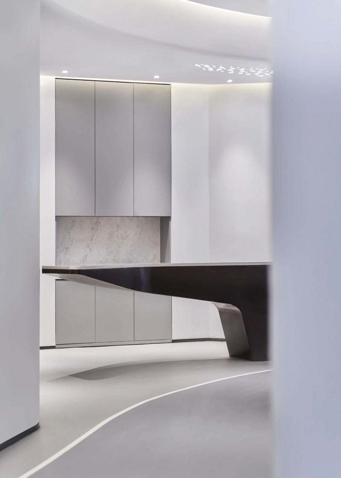 青岛即墨机器人办公空间丨中国青岛丨北京尚构装饰设计工程有限公司-17