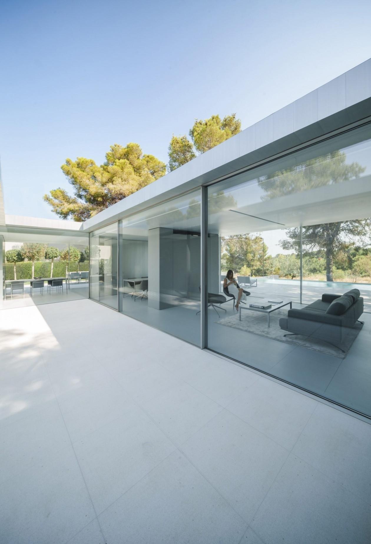 NIU N290 住宅丨Fran Silvestre Arquitectos-24