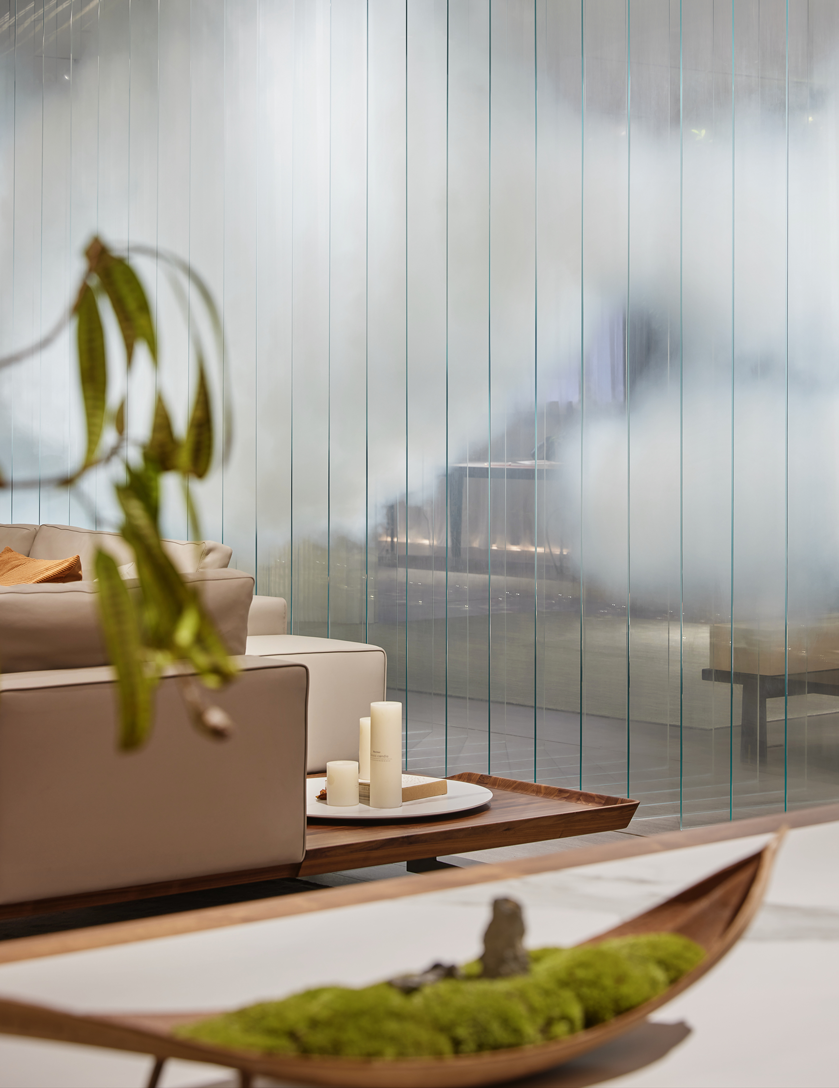 见证蜕变乐雅轩体验中心Ⅰ期丨中国佛山丨TSD点石堂设计-40