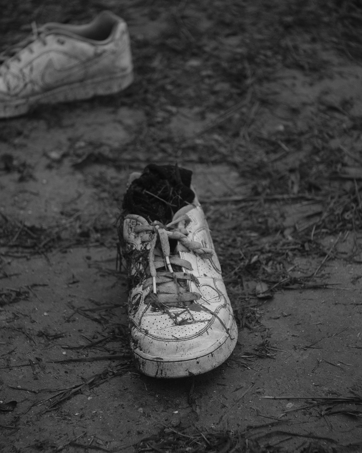 疫情之梦 · 遗忘与记忆的空间-13