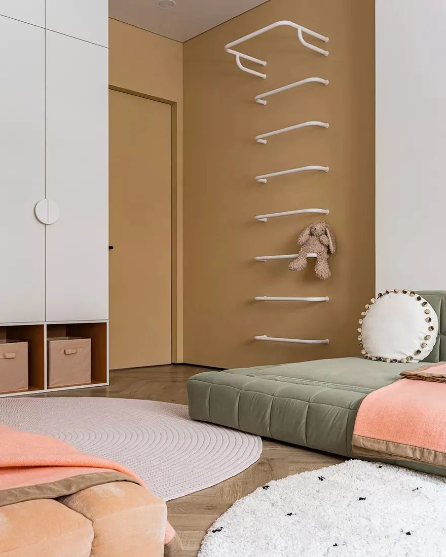 奶油风平层丨Marina Kuznetsova-26