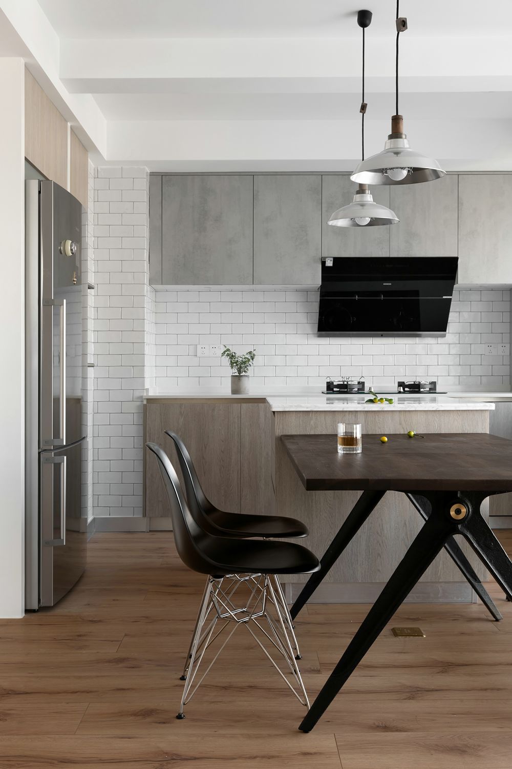 杭州力设计 | 温馨家居的艺术探索-17