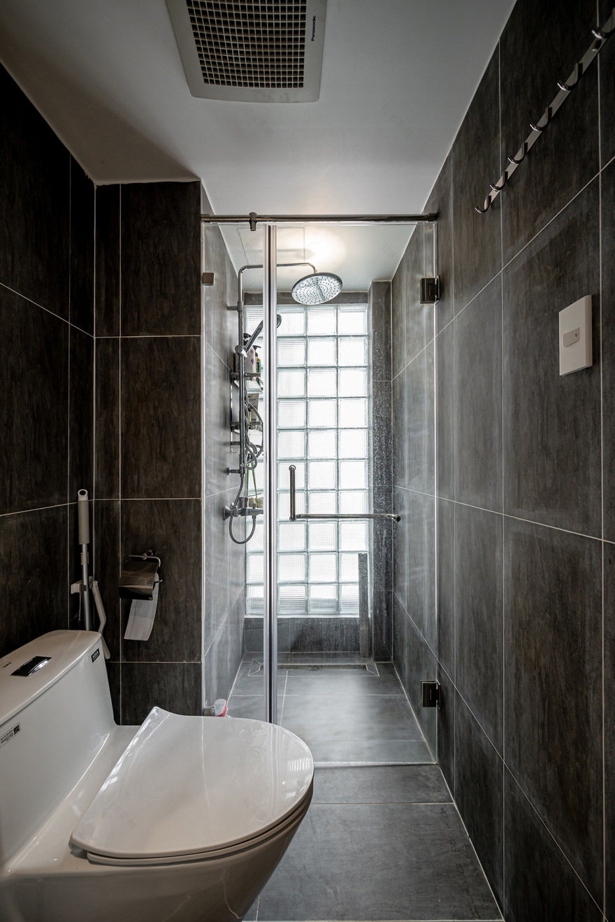 小别墅丨越南胡志明市-35