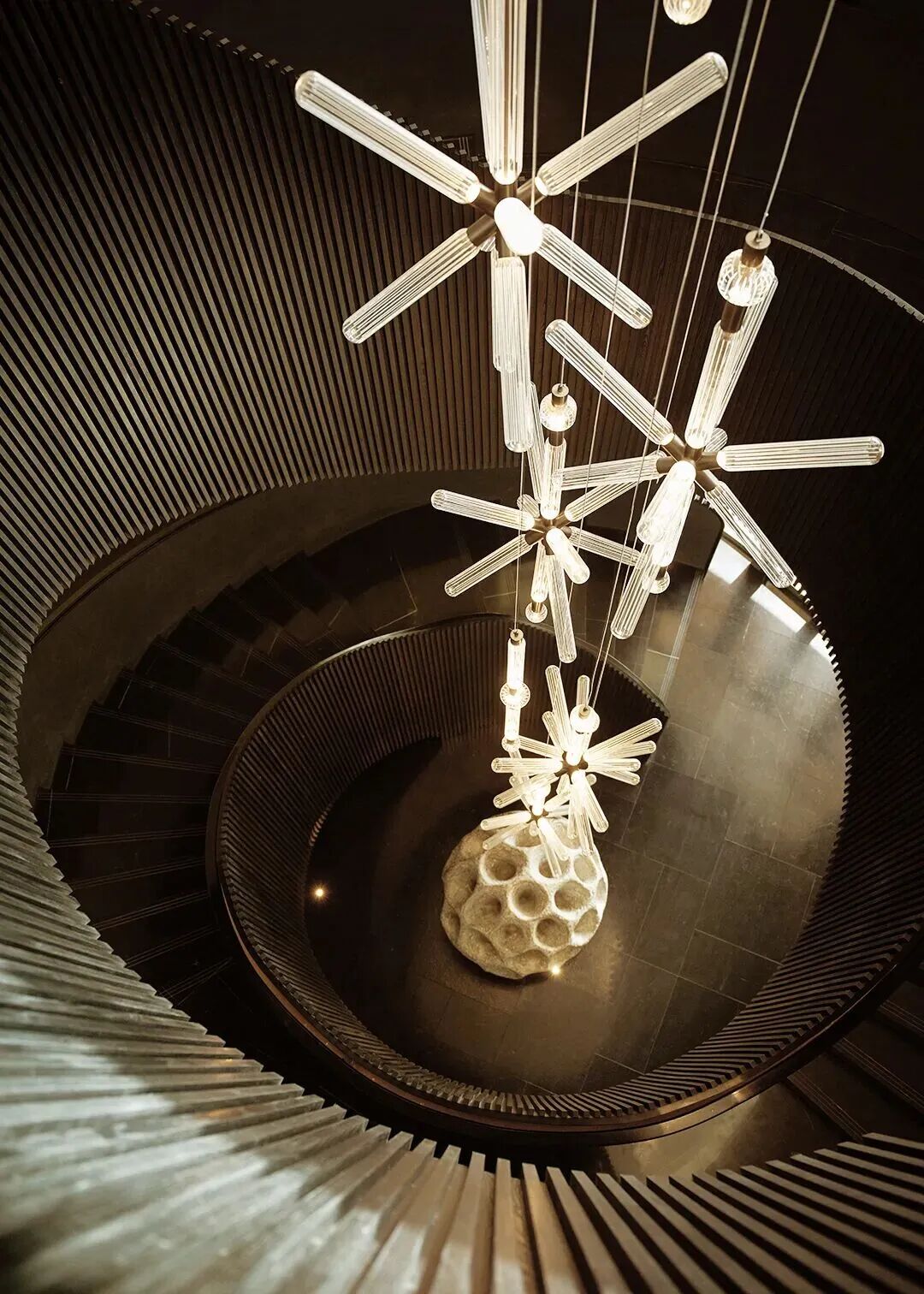 海南清水湾金普顿酒店丨中国三亚丨YANG设计集团-36