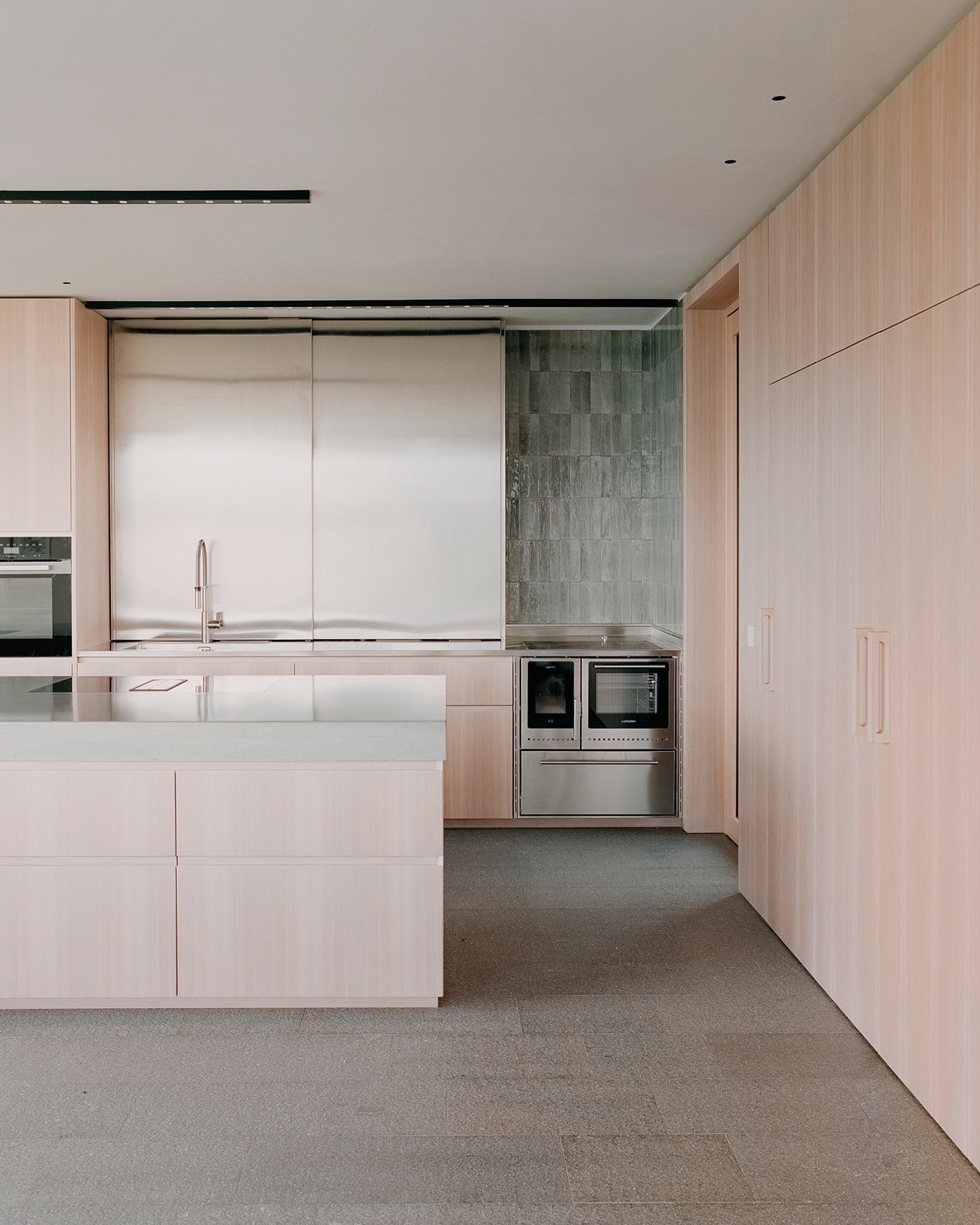 故乡之家丨意大利特伦托-204