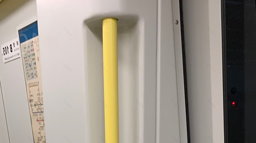 新北市捷运环状线车厢改造(Moving Craft)丨柏成设计(JC. Architecture & Design)-159