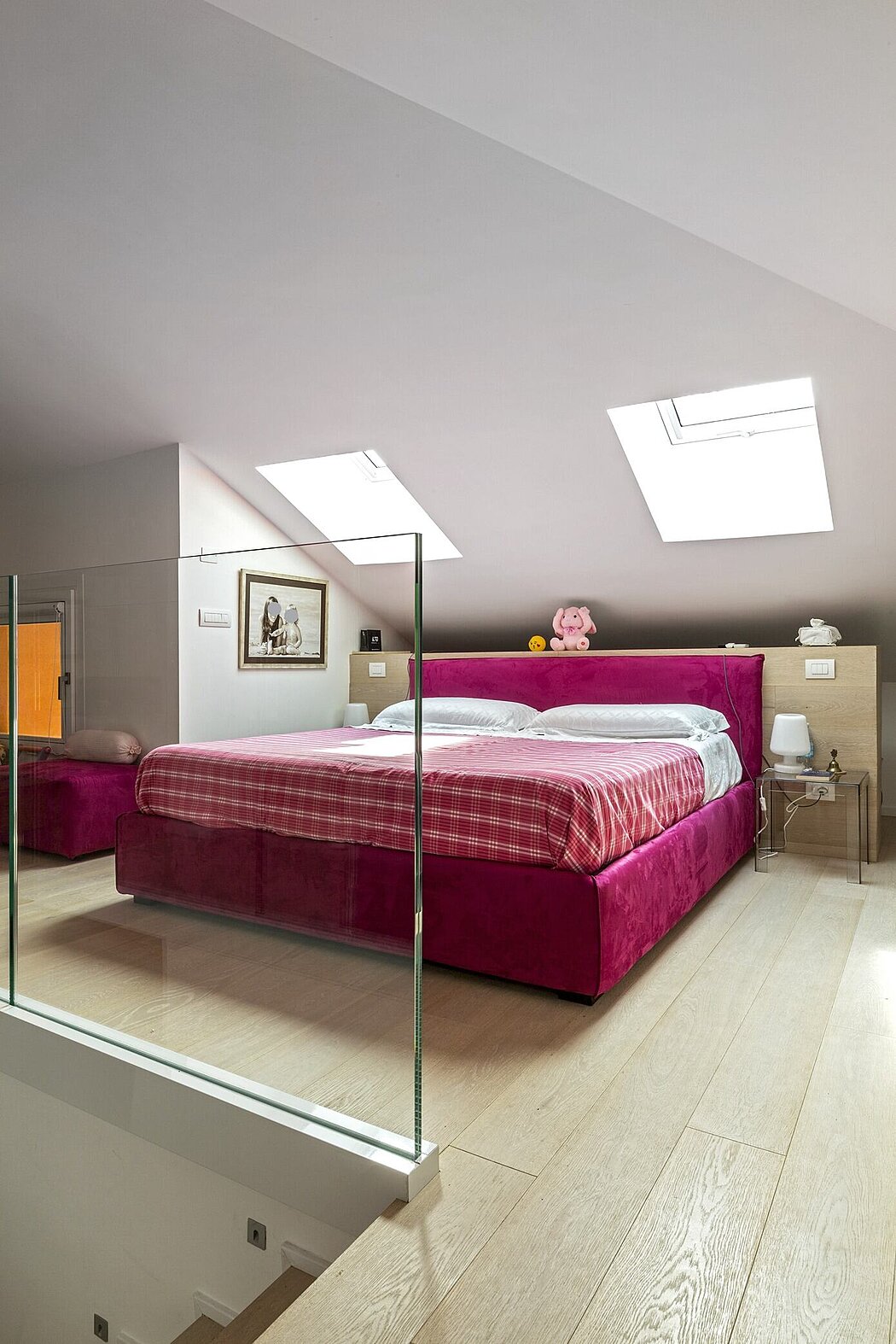 Buttigliera Alta 现代住宅丨意大利丨Progetto Architettura 的 Paolo ALPE-8