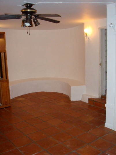 My Houzz: Functional Flair for a 1926 Home in San Antonio  -  Decor Ideas-70