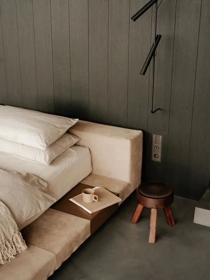 耶特姆别墅丨Paulsen & Nilsen-8